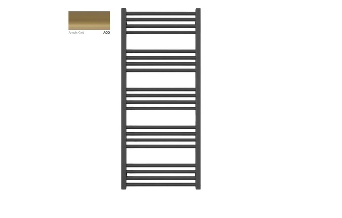 Рушникосушка Fiona One 1140x500 Ral Anodic Gold WZFIE114050KAGOS1P Terma - Зображення 246659014-d136e.jpg