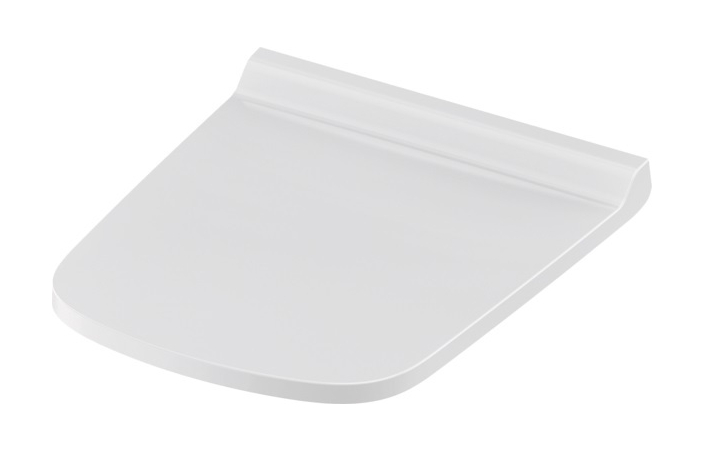 Кришка для унітазу One Slim 9700603 TECE - Зображення 247547099-958cf.jpg