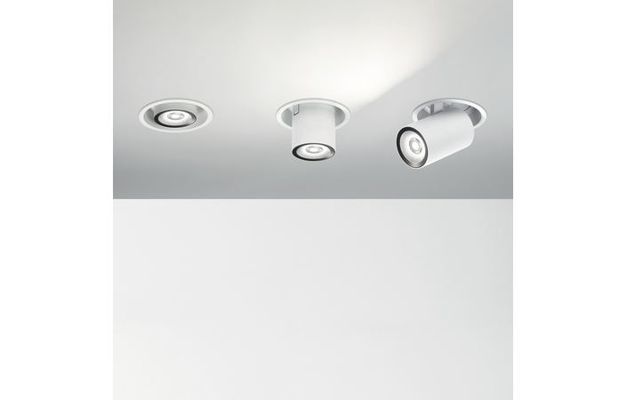 Точечный светильник NOVA 12W 3000K BK (248189), IDEAL LUX - Зображення 248165_EM.jpg