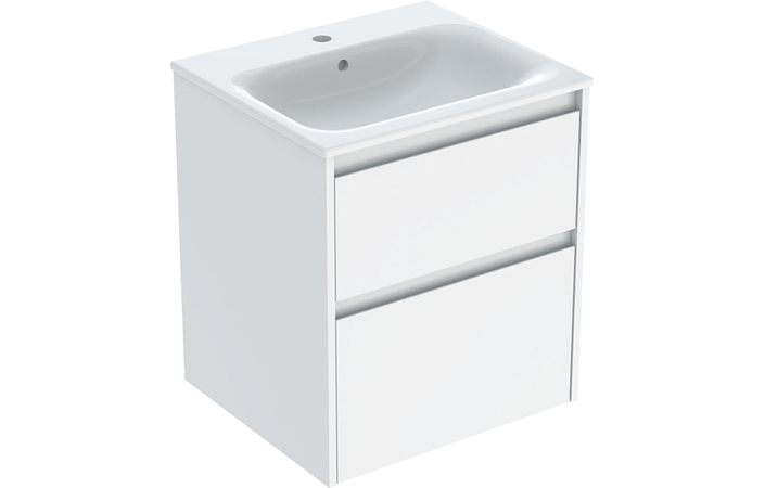 Шафка з умивальником 55 Selnova Square Slim rim 504.137.01.1 Geberit - Зображення 248753821-4865f.jpg