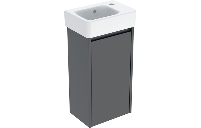 Шафка з умивальником 45 Selnova Square 502.746.00.1 Geberit - Зображення 248753822-ba670.jpg