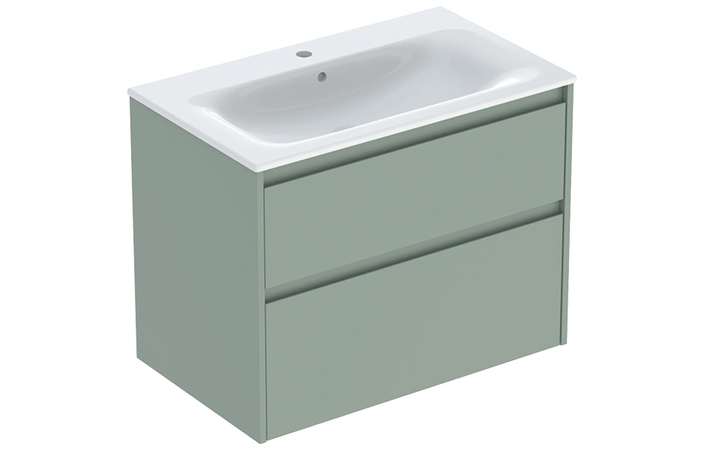 Шафка з умивальником 80 Selnova Square Slim rim 504.139.IK.1 Geberit - Зображення 248753825-8ebf9.jpg