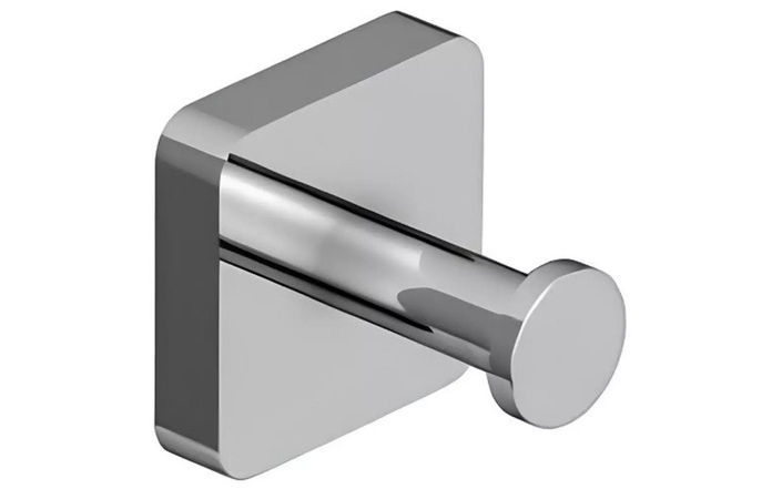 Гачок для рушників Vela S хром 2598405 Kludi - Зображення 248753890-19350.jpg