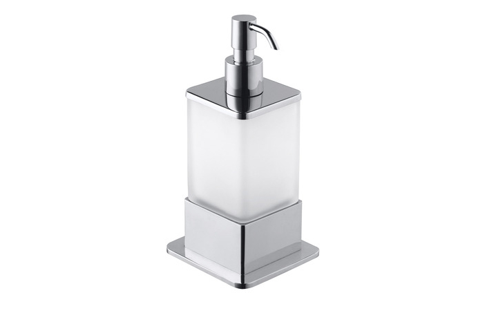 Дозатор для жидкого мыла Plaza (140109161), Bemeta - Зображення 249199-1aef6.jpg