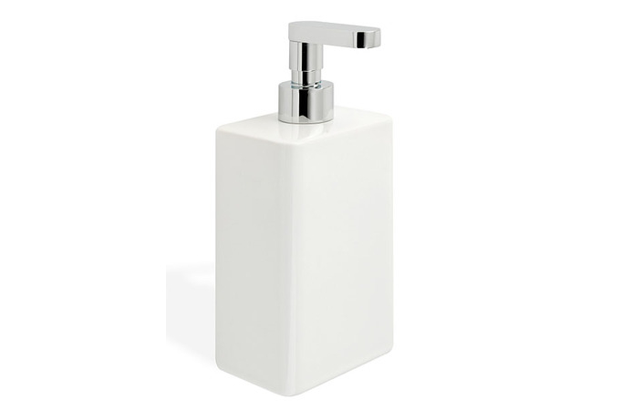 Дозатор для жидкого мыла Gea (GE30AP08), STILHAUS - Зображення 250117-3acf4.jpg
