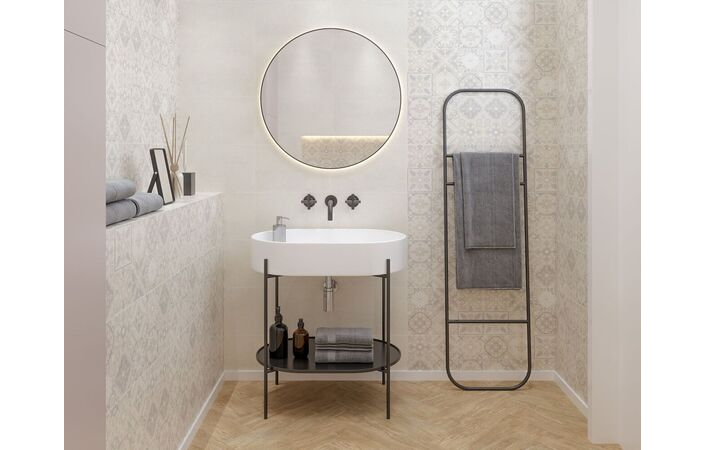 Плитка стінова 821031 Patchstone Бежевий 250x400x6 Golden Tile - Зображення 250866313-7a43b.jpg