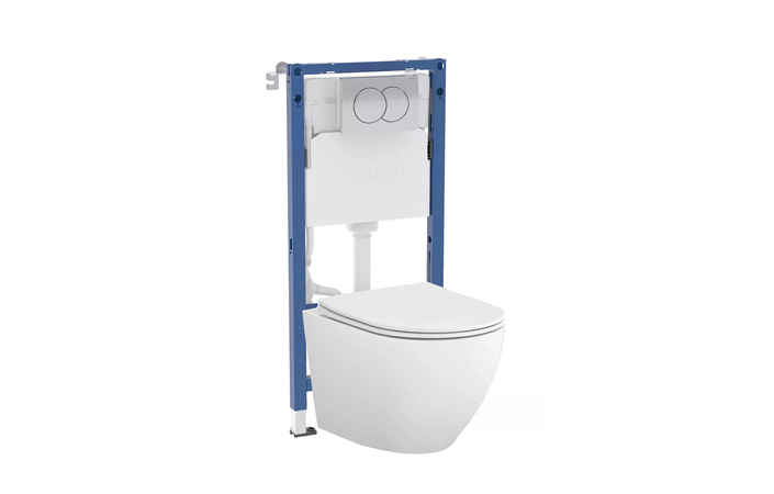 Комплект Інсталяція для унітаза Duofix Delta + Кнопка зливу Delta01 хром + Унітаз із турбозмивом С502 Desse Vortex Cersanit - Зображення 250866346-feff7.jpg