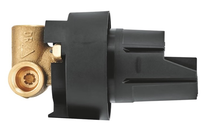Вбудована частина змішувача 33964001 Grohe - Зображення 250949138-b8cb8.jpg