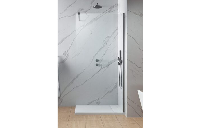 Душова стінка Modo X II 70 Brushed GunMetal RADAWAY - Зображення 251197575-4b265.jpg