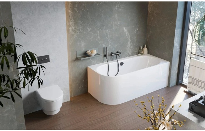 Ванна з ніжками права Vanesa 175x75 RADAWAY - Зображення 251363264-c1507.jpg