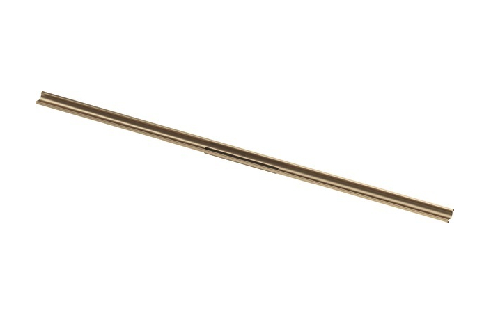 Душовий канал 160 см TECEDrainway бронзовий matt 691640 TECE - Зображення 251777589-4502b.jpg