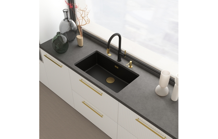 Змішувач для кухні Maris Stripes J Чорний matt 115.0747.673 Franke - Зображення 251777619-a8745.jpg