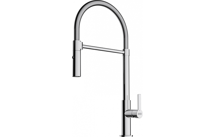 Змішувач для кухні Maris Slim Semi Pro хром 115.0728.395 Franke - Зображення 251777621-28373.jpg