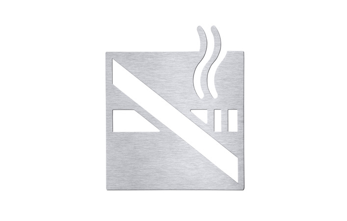 Табличка ”Курить запрещено” Hotel (111022052), Bemeta - Зображення 251809-87439.jpg