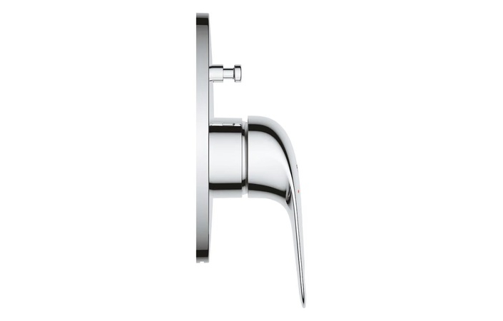 Змішувач EuroPro 29392001 хром Grohe - Зображення 251943475-bfacf.jpg