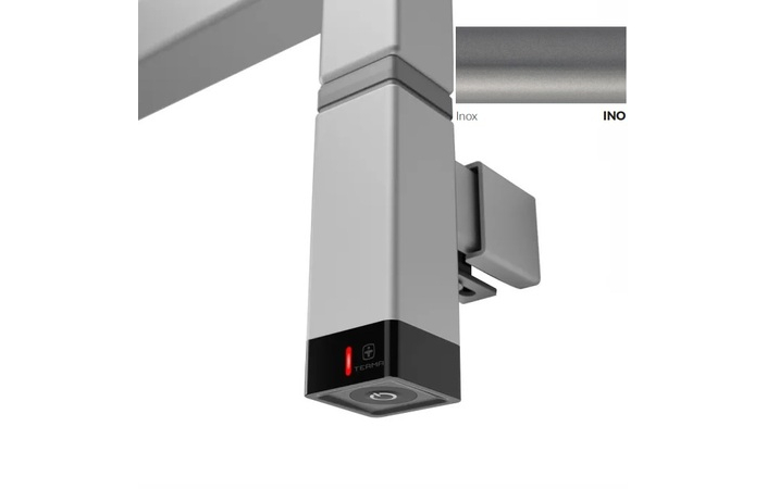 ТЕН прихованого монтажу One K 600W Ral Inox Terma - Зображення 252026435-c77f7.jpg