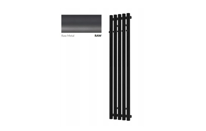 Рушникосушка Rolo Hanger 1200x260 Ral Raw Metal WGROW120026KRAWSX Terma - Зображення 252026460-218dd.jpg
