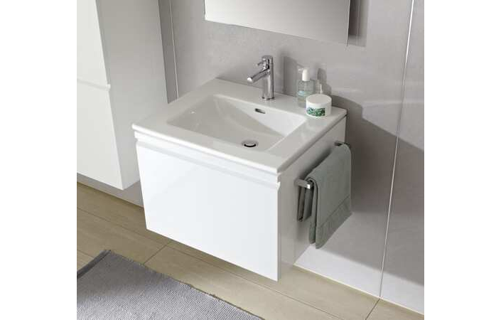 Шафка з умивальником Pro S 60 White M Laufen - Зображення 252109500-7c618.jpg