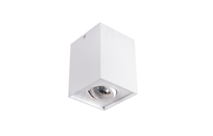 Точечный светильник GORD DLP 50-W (25470), Kanlux - Зображення 25470.jpg