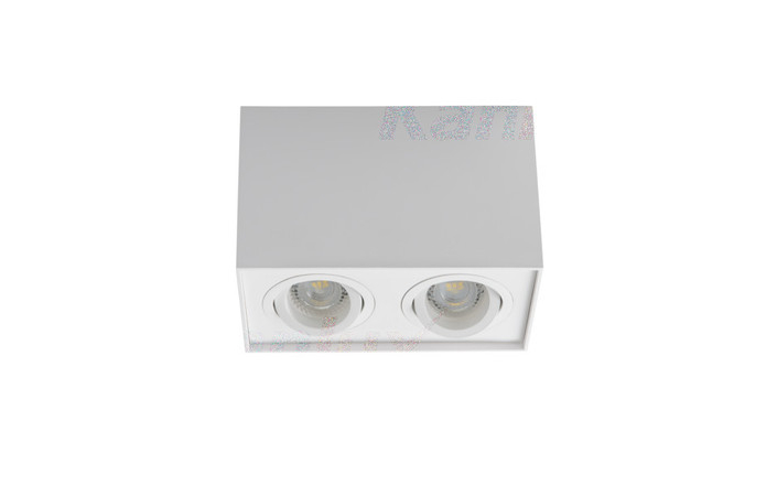 Точечный светильник GORD DLP 250-W (25473), Kanlux - Зображення 25473.jpg