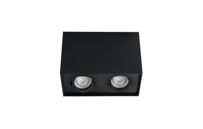 Точечный светильник GORD DLP 250-B (25474), Kanlux - Зображення 25474.jpg