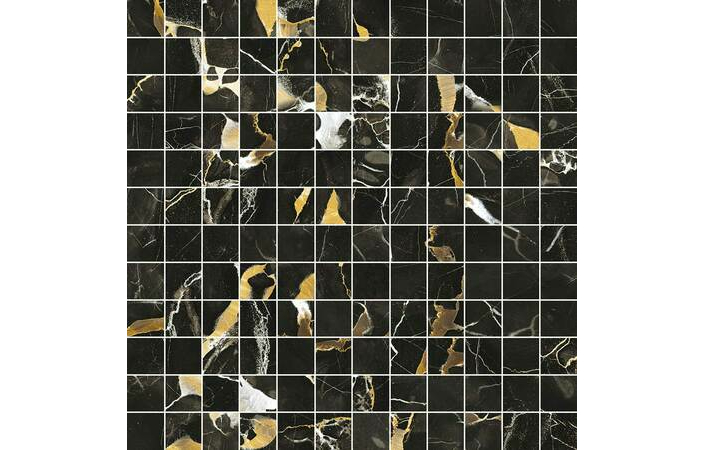 Мозаїка JW 11 Black Gold LUC 300x300 Mirage - Зображення 255596-1f617.jpg