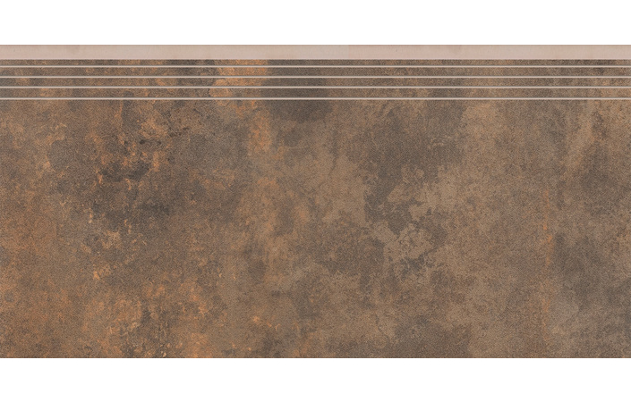 Сходинка Apenino Rust RECT 297x597x8,5 Cerrad - Зображення 256265-05924.jpg