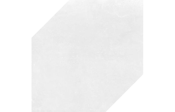 Плитка керамогранітна Aquamarina Heksagon Білий POL 597x597x8,5 Nowa Gala - Зображення 257744-a684e.jpg