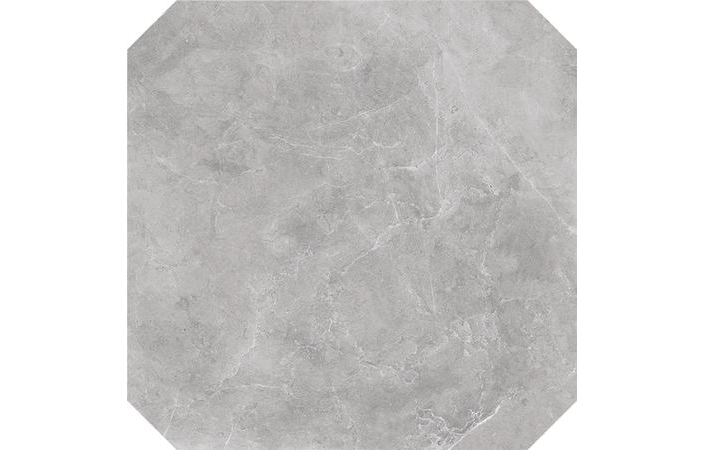 Плитка керамогранітна Silver Grey Світло-сірий Oktagon POL 597x597x8,5 Nowa Gala - Зображення 257752-1e4cb.jpg