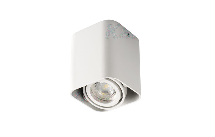 Точечный светильник TOLEO DTL50-W (26114), Kanlux - Зображення 26114.jpg