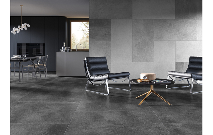 Плитка керамогранитная Tacoma Steel RECT 597x597x8,5 Cerrad - Зображення 262918-3e310.jpg