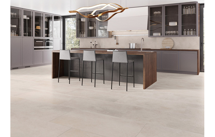 Плитка керамогранитная Tacoma Sand RECT 597x1197x8,5 Cerrad - Зображення 262923-29528.jpg