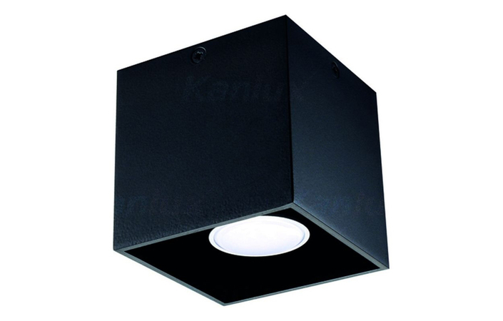 Точечный светильник ALGO GU10 CL-B (27030), Kanlux - Зображення 27030.jpg