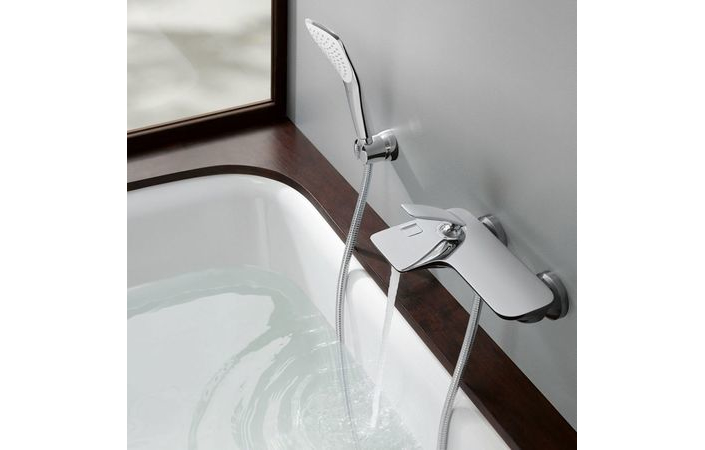 Змішувач для ванни DN 15 Balance (524450575), Kludi - Зображення 27199-kludi_524450575.jpg