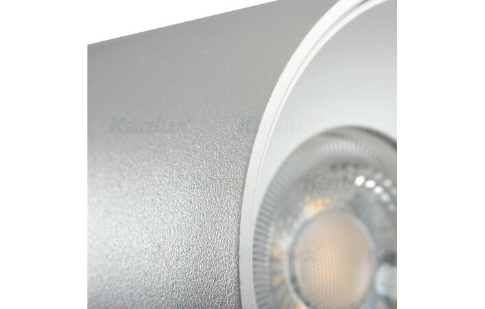 Точечный светильник RITI GU10 W-W (27569), Kanlux - Зображення 27569-.jpg