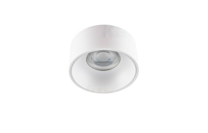 Точечный светильник MINI RITI GU10 (27579), Kanlux - Зображення 27579.jpg