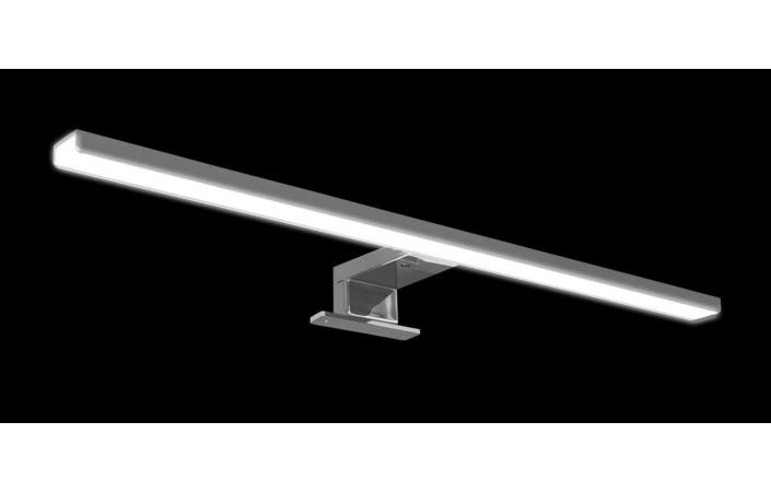 Підсвітка LED Gama Lux 50 см 7W хром, Аква Родос - Зображення 276011-2688d.jpg