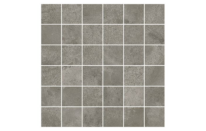 Мозаїка Quenos Grey Mosaic Mat 298×298x8 Opoczno - Зображення 278704-fe261.jpg