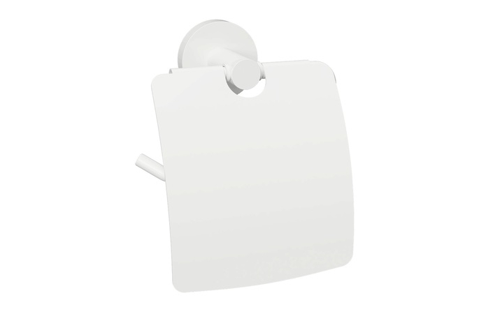 Тримач для туалетного паперу White (104112014), Bemeta - Зображення 278744-c8774.jpg