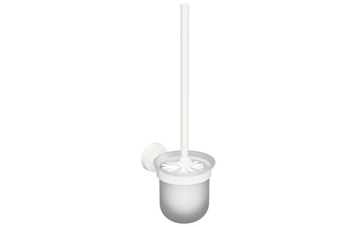 Туалетна щітка з тримачем White (104113014), Bemeta - Зображення 278749-d330f.jpg