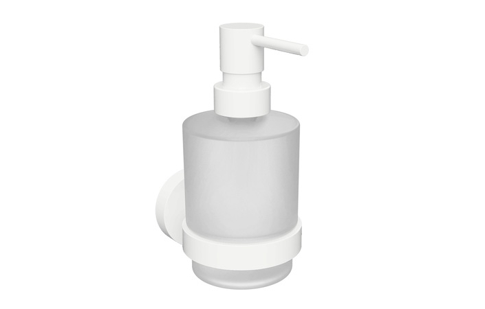 Дозатор для жидкого мыла White Mini (104109104), Bemeta - Зображення 278774-e3157.jpg