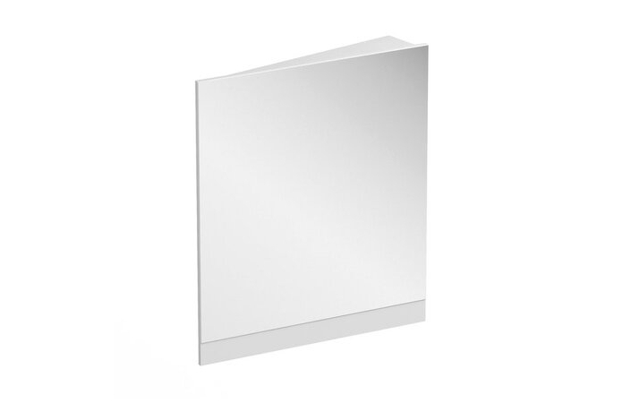 Зеркало 10° 550 R White RAVAK - Зображення 28092621-58e5d.jpg