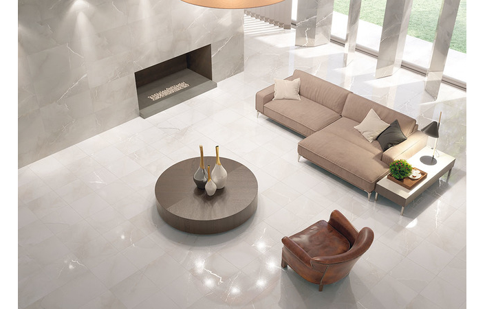 Плитка керамогранітна Passion Lux 60 Grey 600x600 Azteca - Зображення 285039-ec90e.jpg