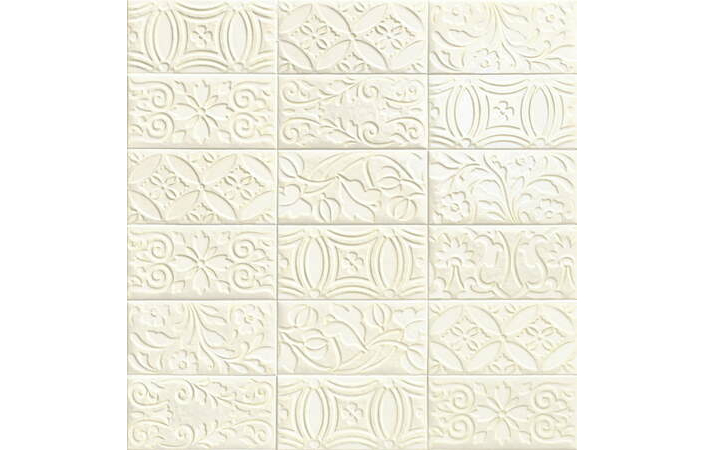 Плитка стінова Velvet Deco Bianco 100x200 Mainzu - Зображення 292594-9a26a.jpg