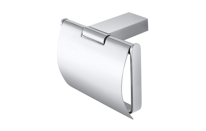 Тримач для туалетного паперу Via (135012012), Bemeta - Зображення 295239-62464.jpg