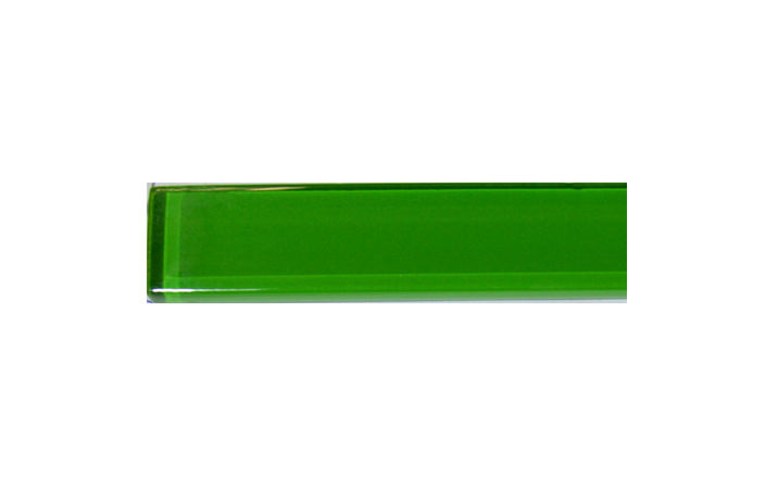 Фриз GF 4516 Green Silver 25×450x8 Котто Кераміка - Зображення 2fb28-gf_6016_green.jpg