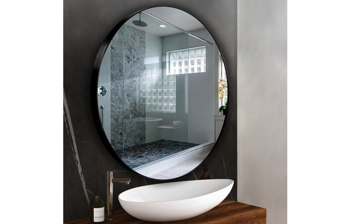 Дзеркало Inox R Black 1000x1000 Juergen Mirror - Зображення 31015501-3e34f.jpg