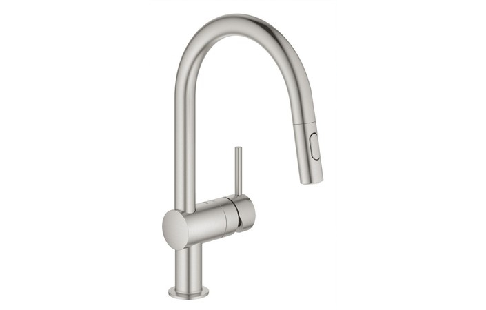 Змішувач для кухні Minta (32321DC2), Grohe - Зображення 311769-6313c.jpg