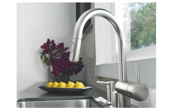 Смеситель для кухни Minta (32321DC2), Grohe - Зображення 311769-73b6f.jpg