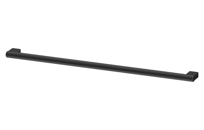 Ручка мебельная Larga Black (2шт) FZAO1000981692 Cersanit - Зображення 31644979-b7b08.jpg